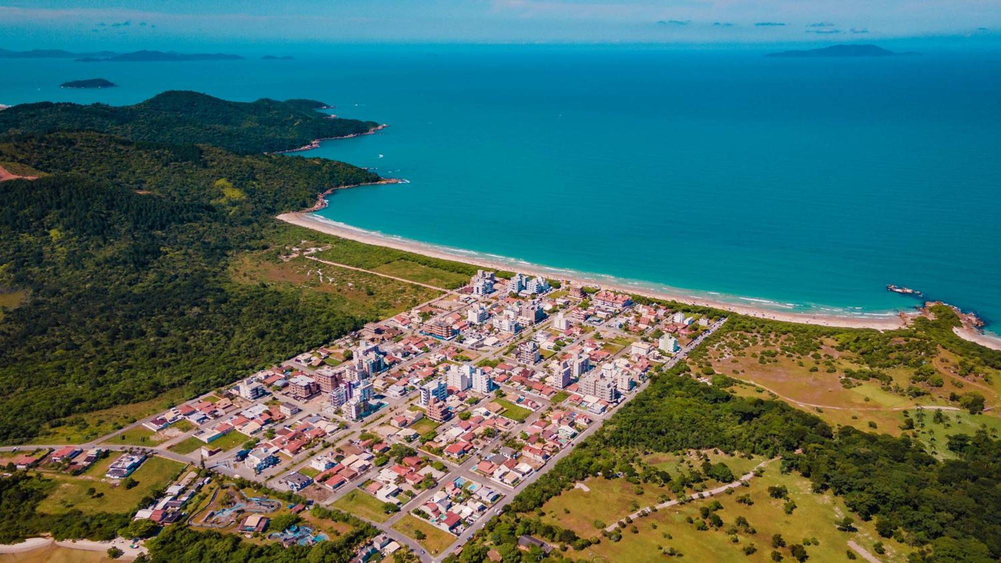 Апартаменти Apto De 01 Quarto Ha Poucos Metros Do Mar! 04105 Говернадор-Селсу-Рамус Екстер'єр фото